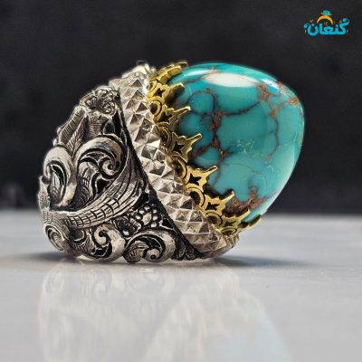 فیروزه شجری گلکاسنی تراش عبدالرزاقی اثل نیشابوری - Image 3