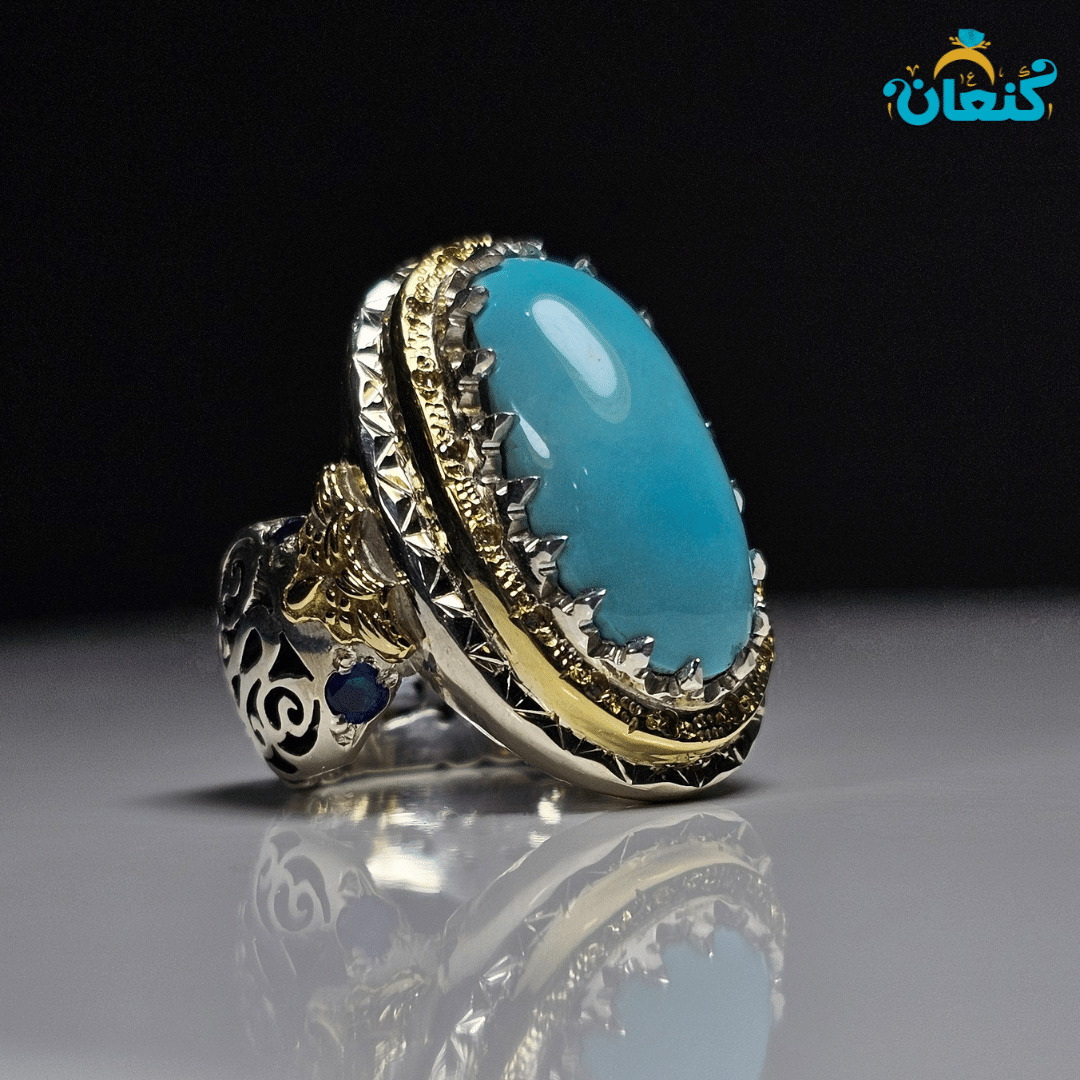 صفوی تاجدار