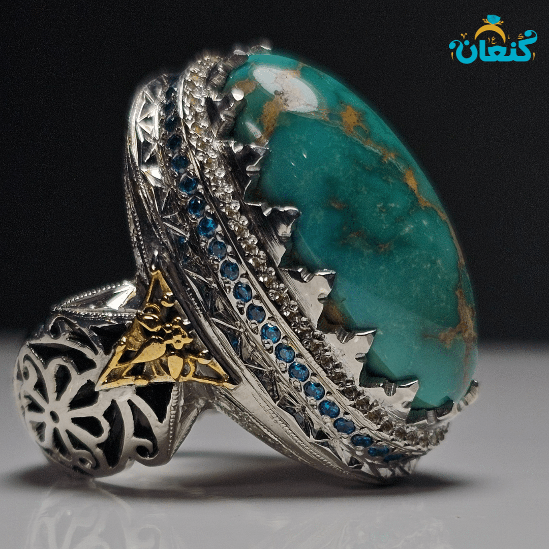 صفوی رگه طلایی - Image 3