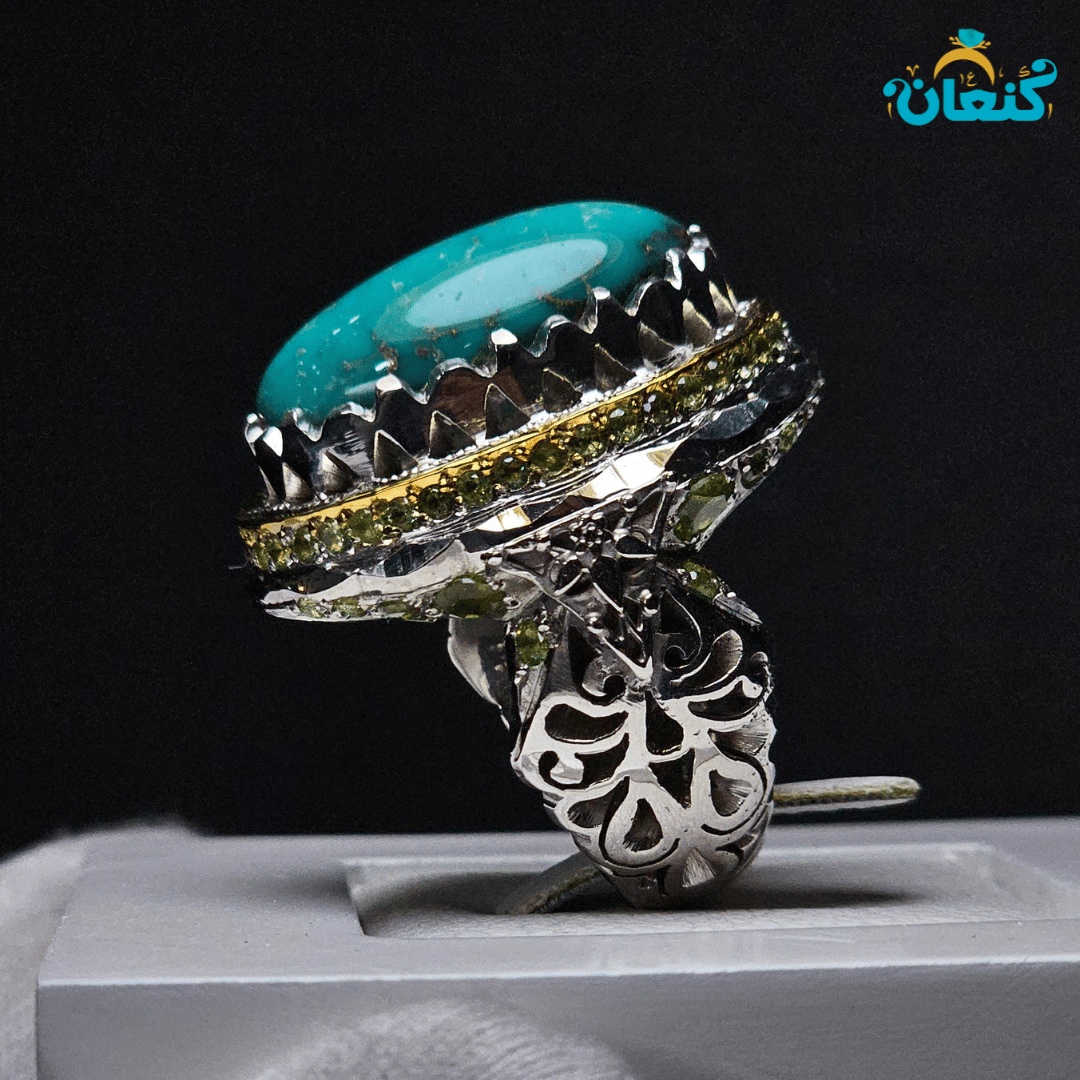 صفوی سبز مغز - Image 3