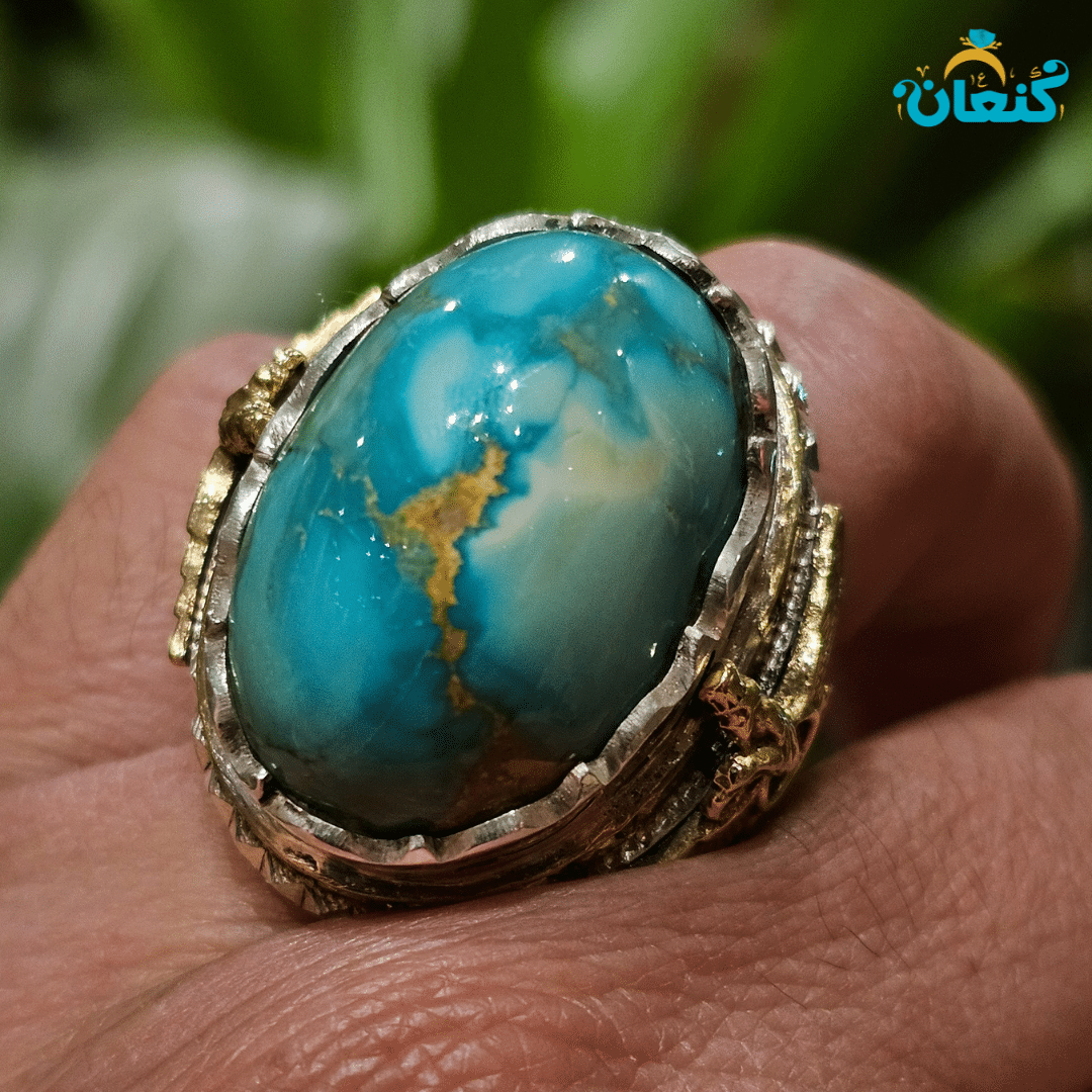 سایه حق نسخه تاجدار صفوی فروهر - Image 4