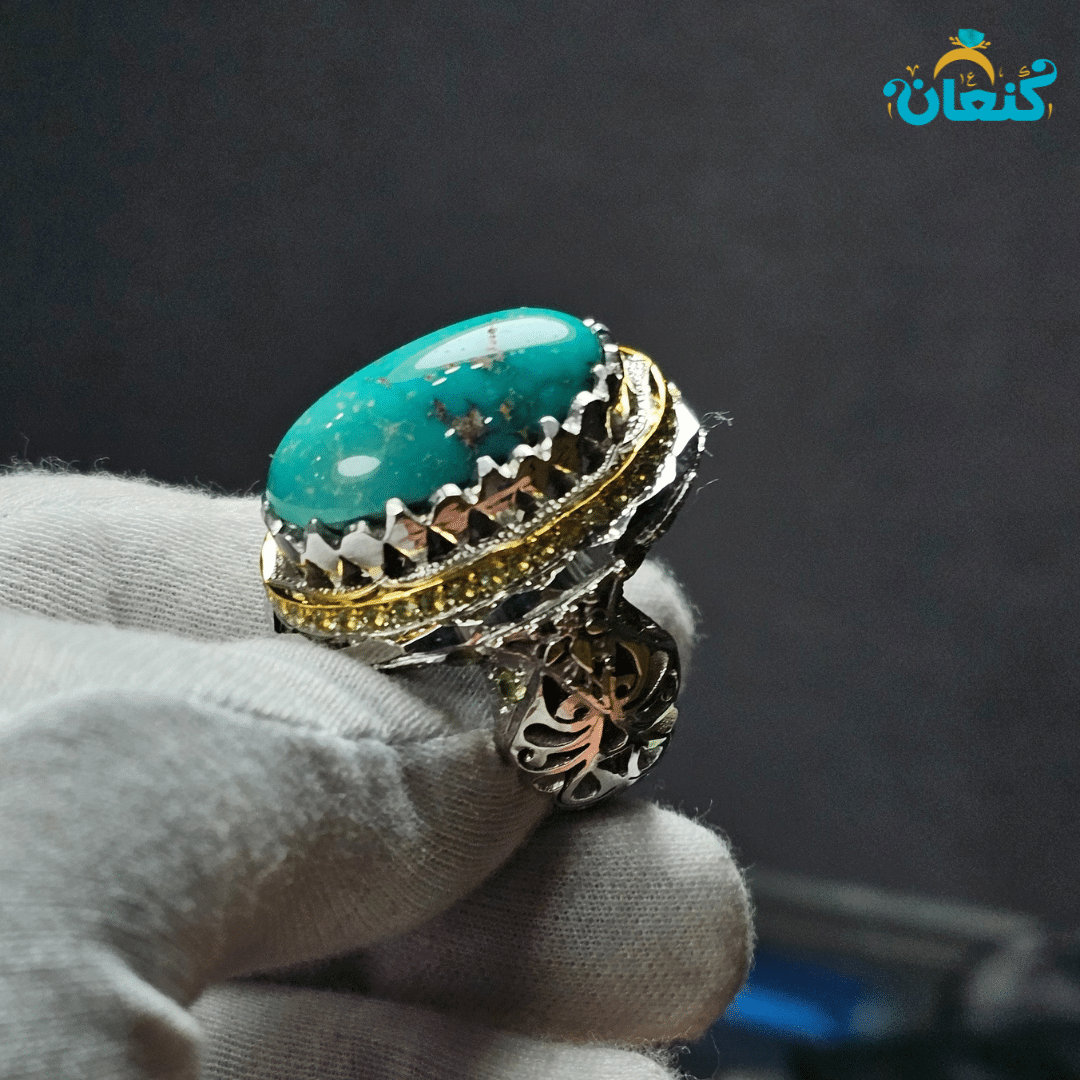 صفوی سبز مغز - Image 4