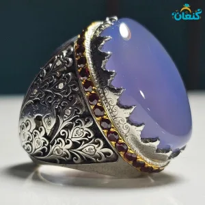 عقیق طاووس - ????? ???? ?????